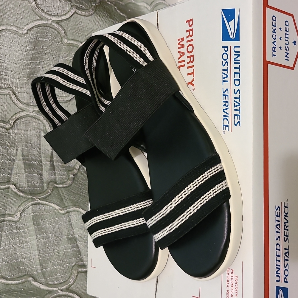 Alex Marie- sandals